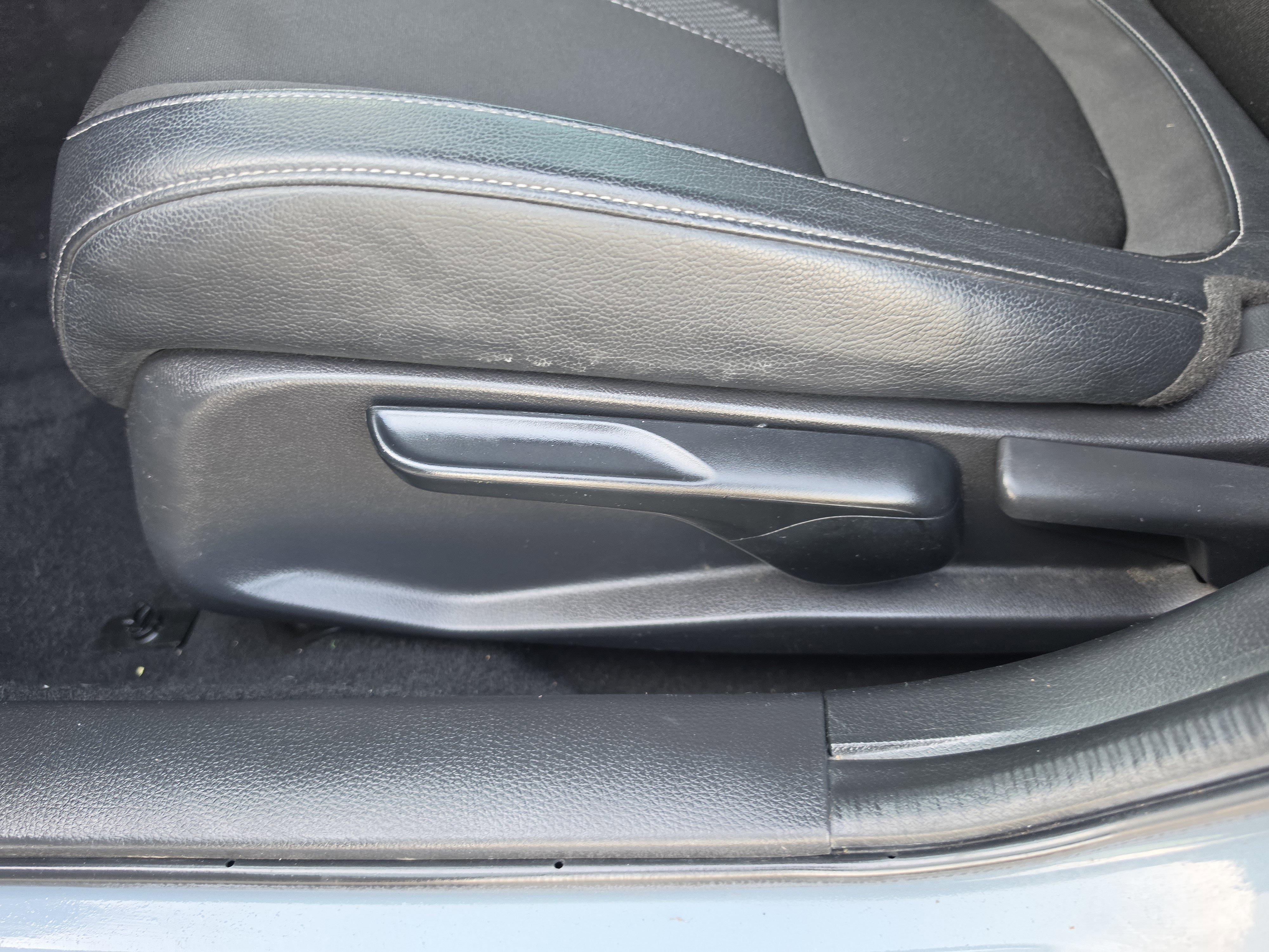 Used 2021 Honda Civic Sport image 7