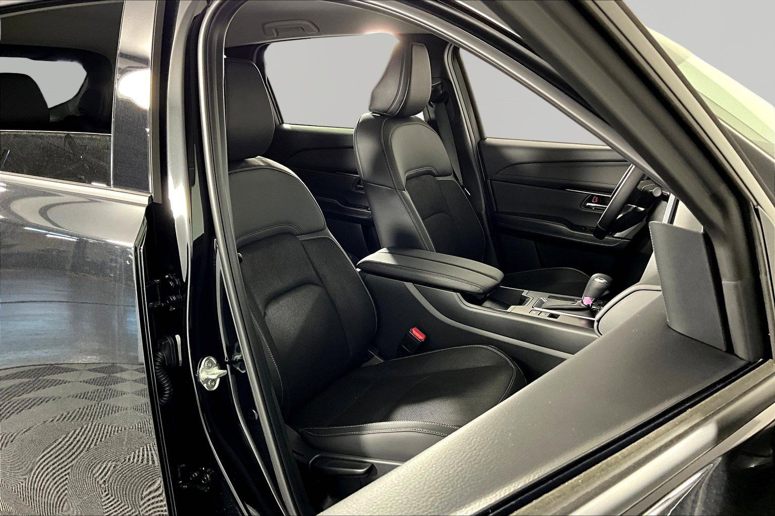 New 2026 MAZDA CX-5 Select AWD/4WD image 18