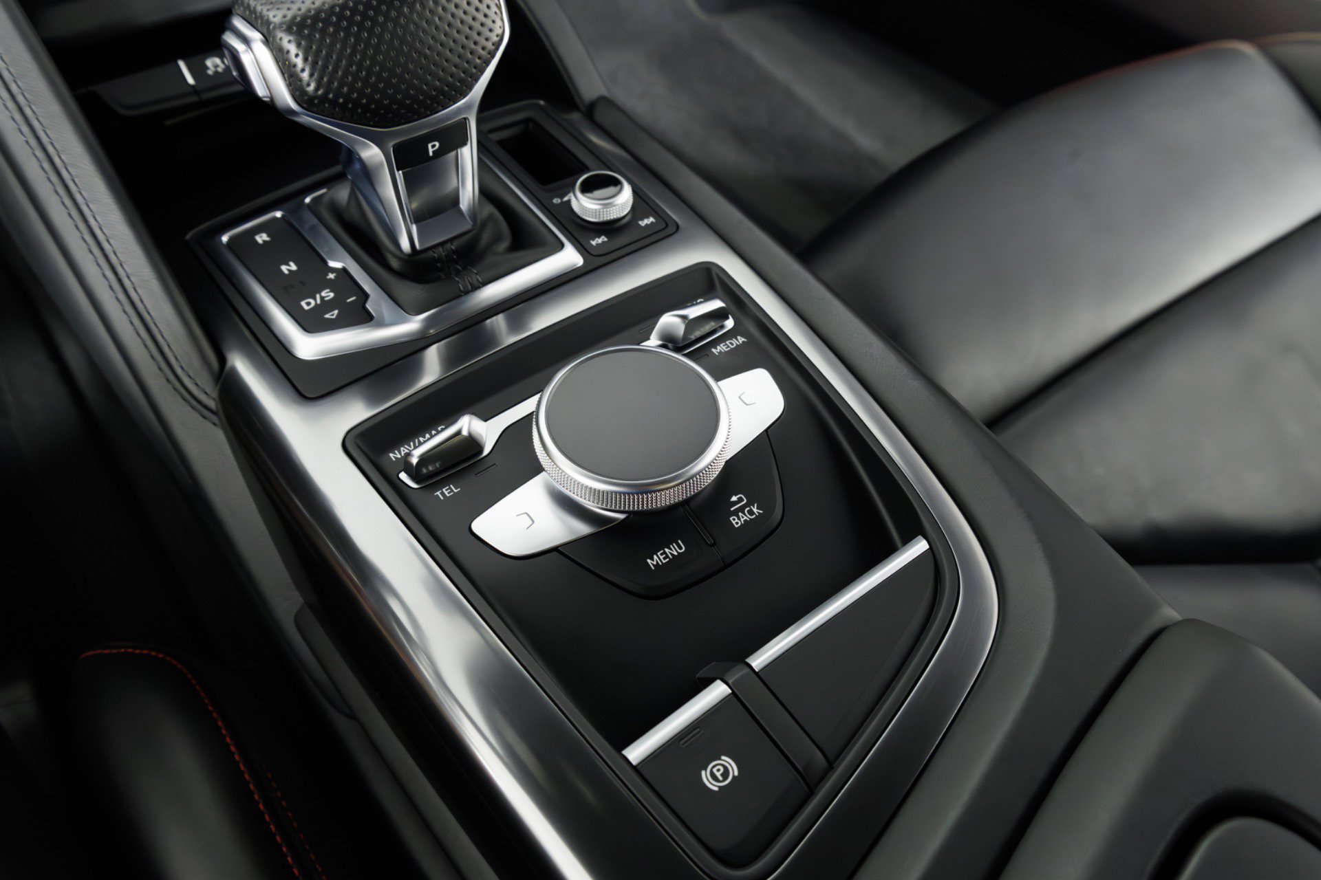 Used 2017 Audi R8 V10 AWD/4WD image 26