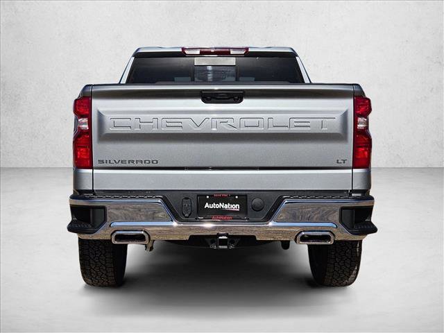 New 2026 Chevrolet Silverado 1500 LT image 9