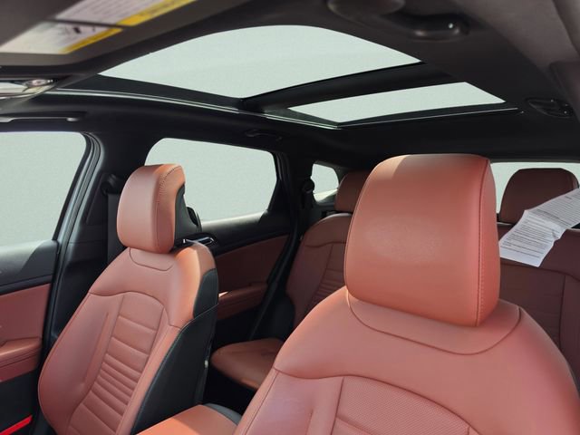 Certified 2024 Kia Sportage SX image 32