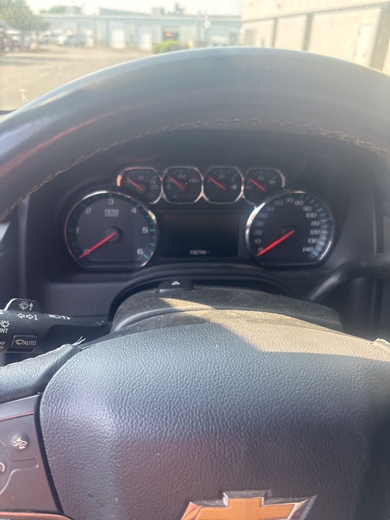 Used 2020 Chevrolet Tahoe LT AWD/4WD image 7