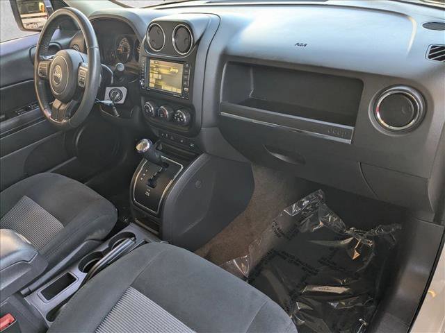 Used 2014 Jeep Patriot Latitude FWD image 19