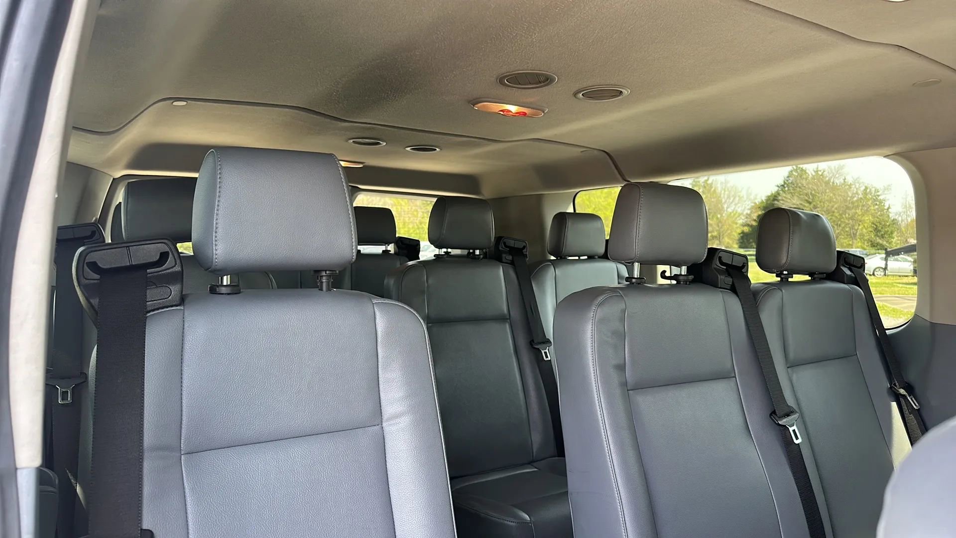 Used 2016 Ford Transit 350 XL image 15