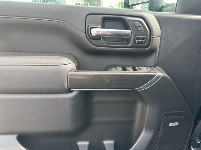 Used 2023 GMC Sierra 2500 AT4 w/ AT4 Preferred Package AWD/4WD image 18
