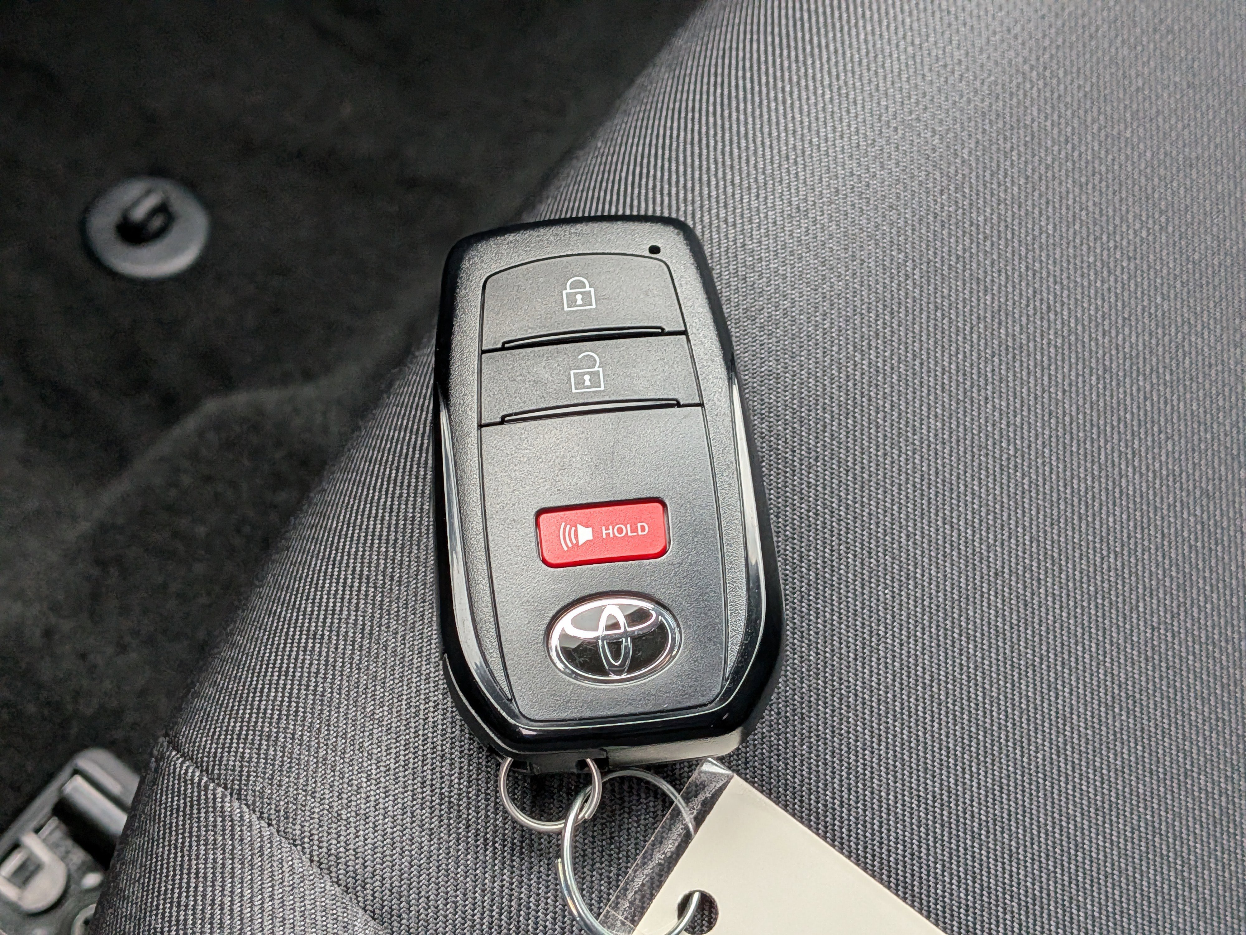 New 2026 Toyota Tacoma SR5 image 22