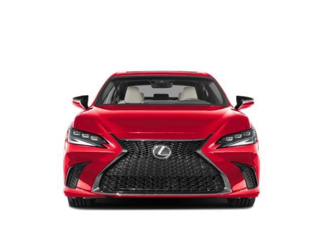 Used 2024 Lexus ES 300h w/ Premium Package FWD image 5
