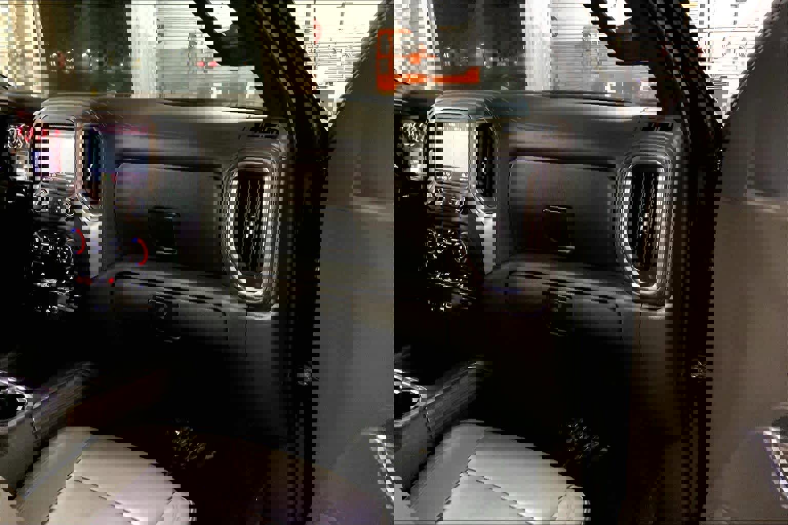 Used 2019 Chevrolet Silverado 1500 RST w/ All-Star Edition image 19