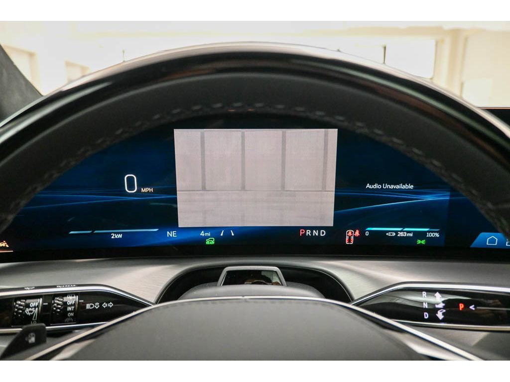 New 2026 Cadillac Vistiq Premium Luxury image 25