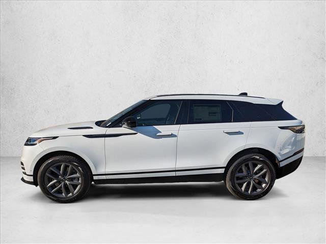 New 2026 Land Rover Range Rover Velar Dynamic SE image 5