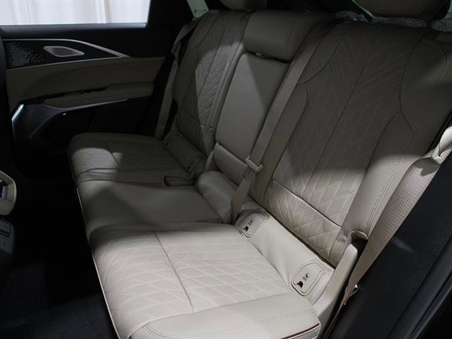 New 2026 Cadillac Lyriq V w/ LPO, Floor Liner Package image 19