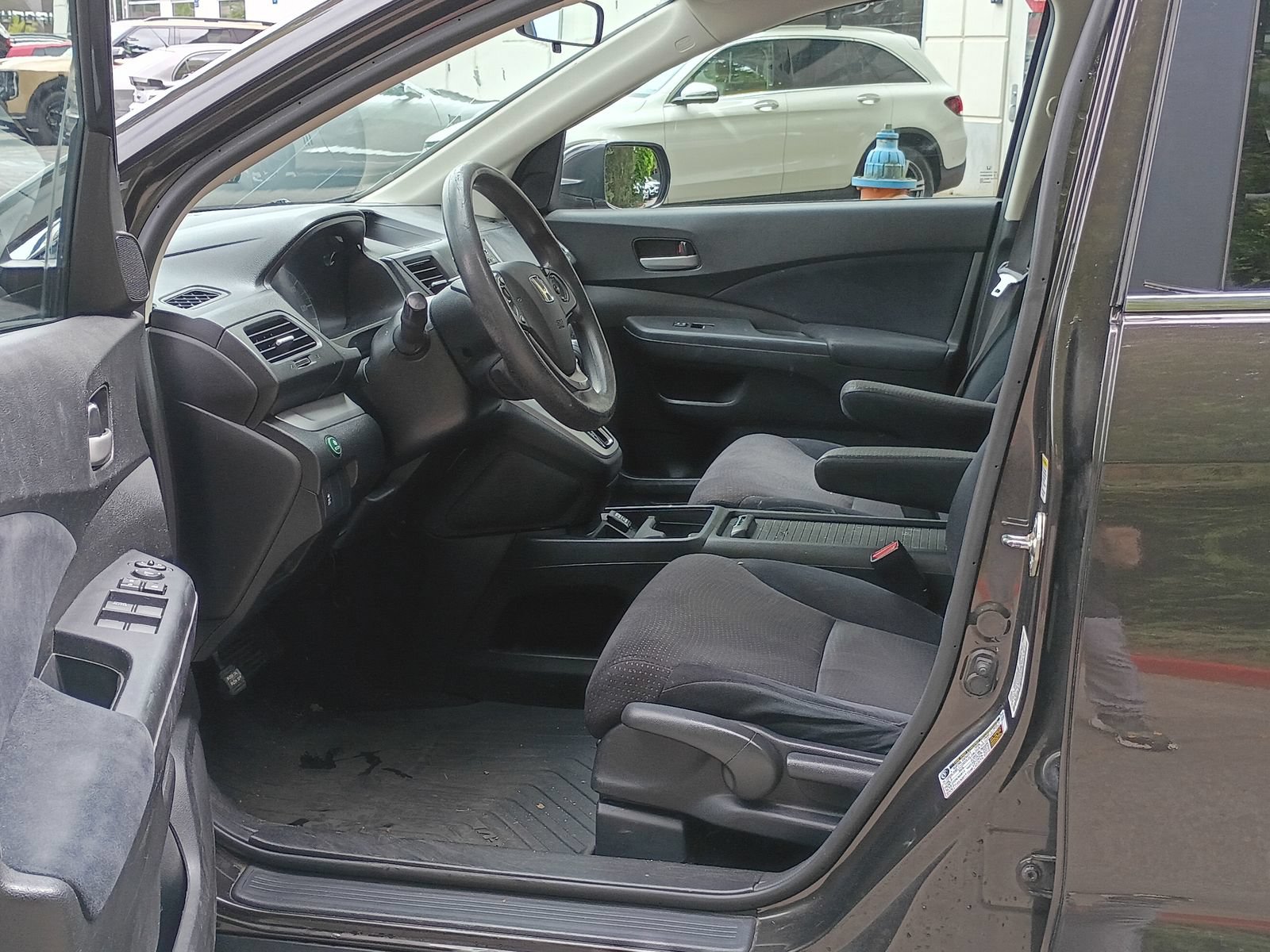 Used 2013 Honda CR-V EX image 13