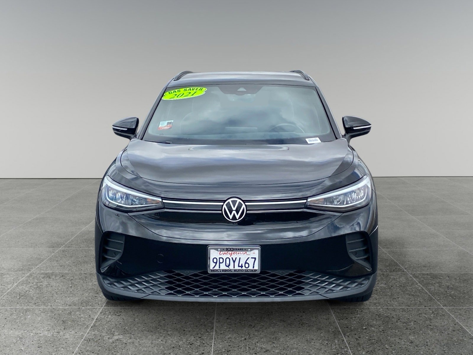 Used 2021 Volkswagen ID.4 Pro image 8