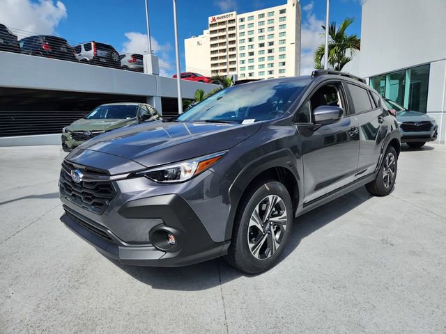 New 2026 Subaru Crosstrek 2.0i Premium image 6
