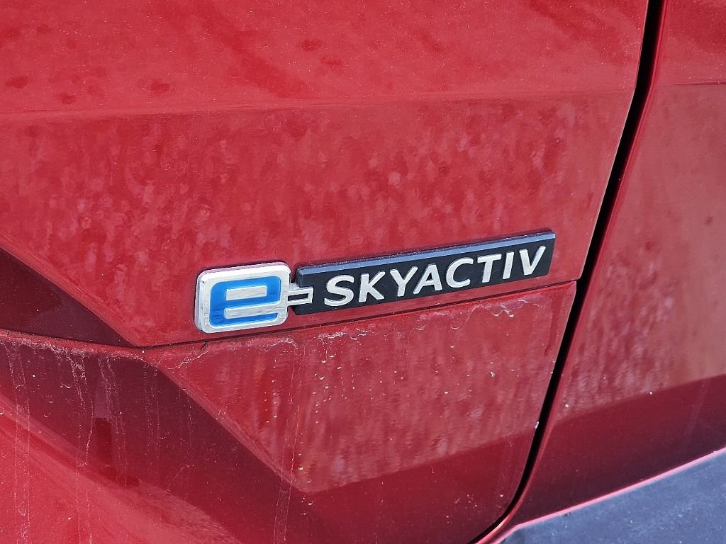 Used 2022 MAZDA MX-30 Electric w/ Premium Plus Pkg image 10