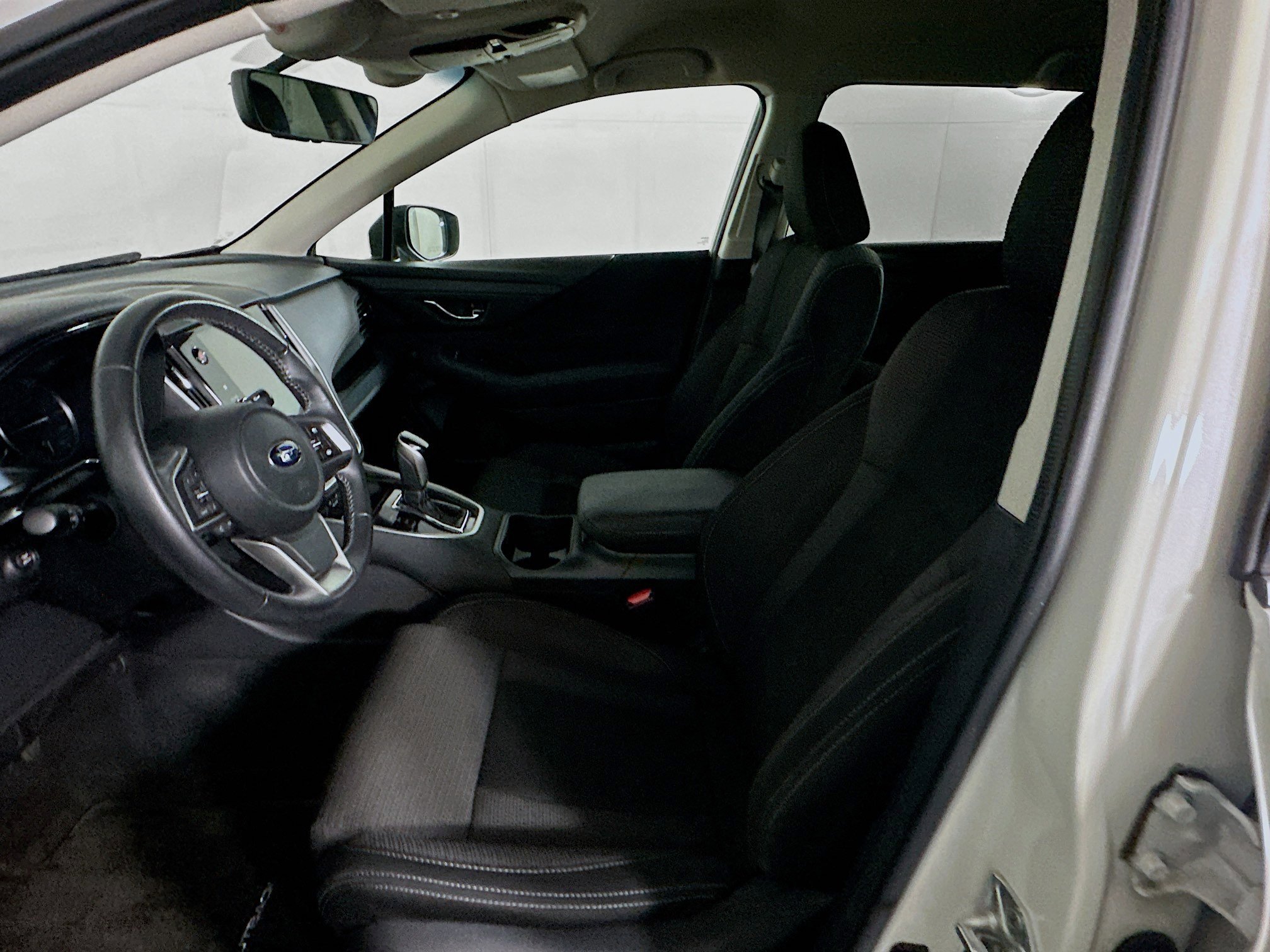 Used 2021 Subaru Outback Premium image 13