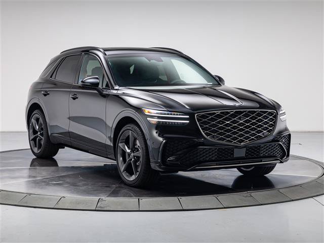 New 2026 Genesis GV70 2.5T Sport Prestige AWD/4WD image 7