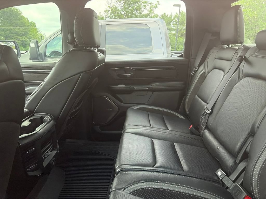 Used 2023 RAM 1500 TRX w/ TRX Level 2 Equipment Group AWD/4WD image 8