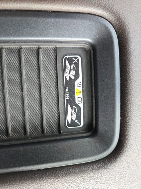 Used 2017 Chevrolet Silverado 1500 LTZ Z71 w/ LTZ Plus Package image 35