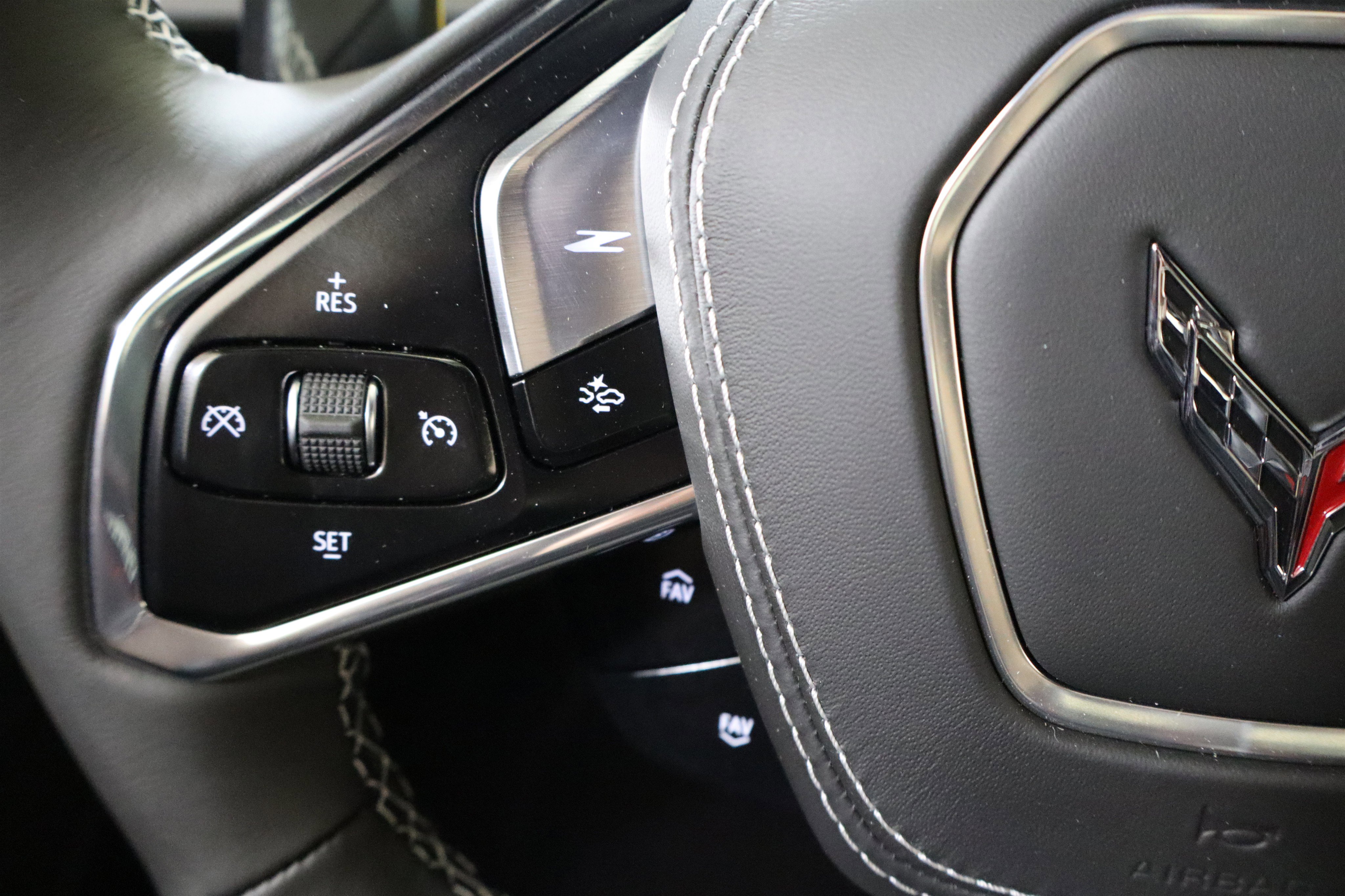 New 2026 Chevrolet Corvette Z06 image 29