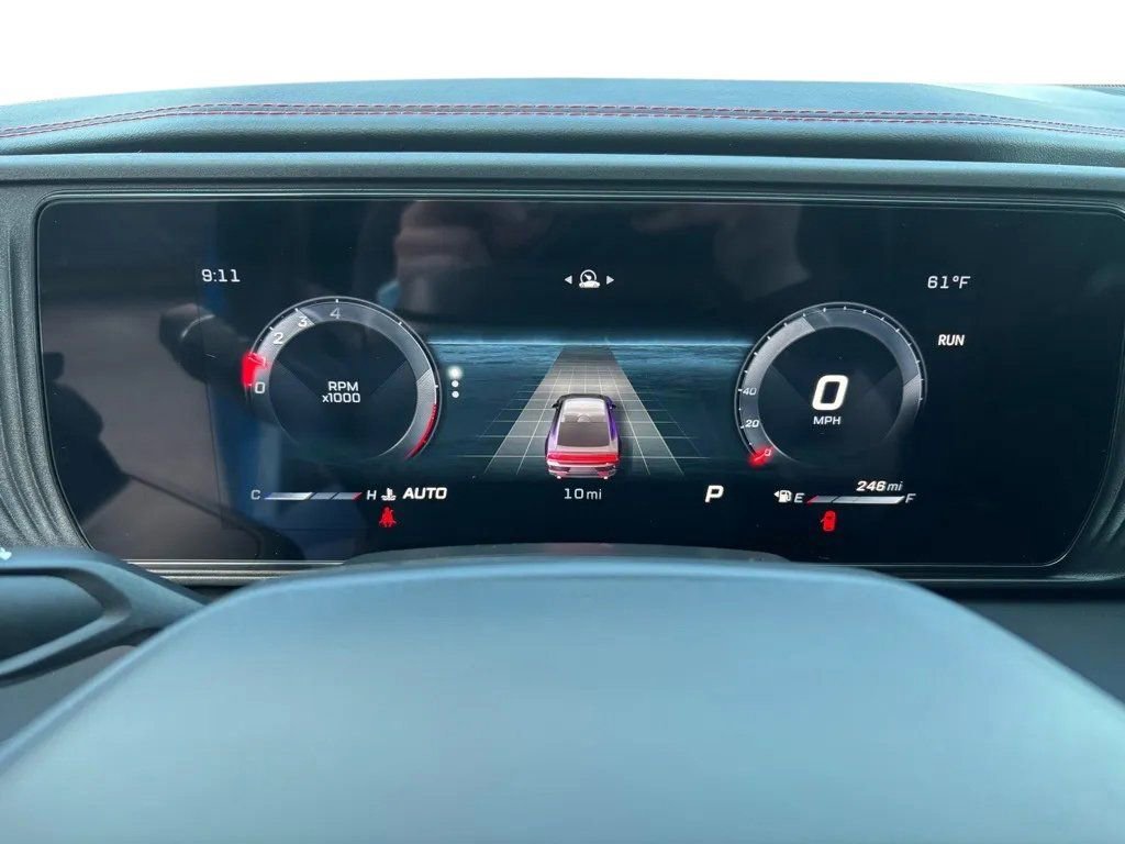 New 2026 Dodge Charger R/T Scat Pack image 13