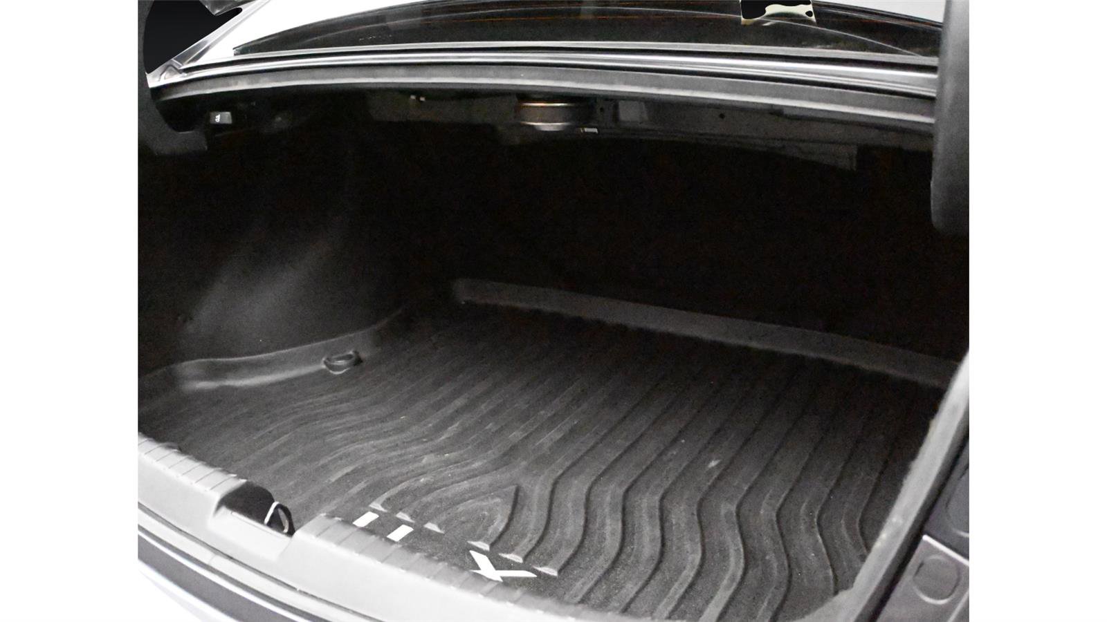 Certified 2021 Acura ILX w/ Premium Package image 14