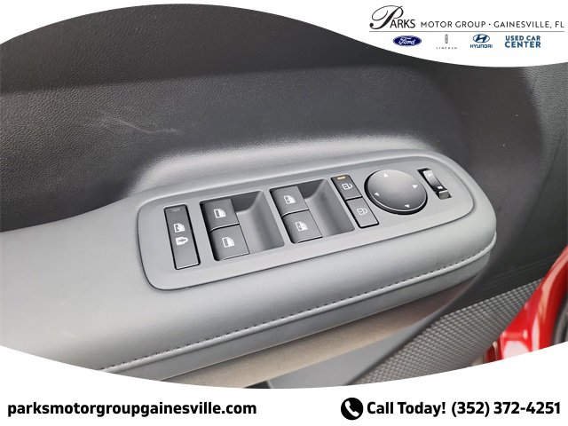 New 2025 Hyundai Santa Fe XRT image 16