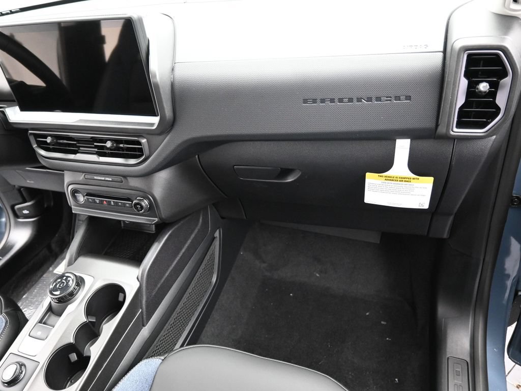 New 2026 Ford Bronco Sport Outer Banks w/ Outer Banks Tech Package+ AWD/4WD image 28