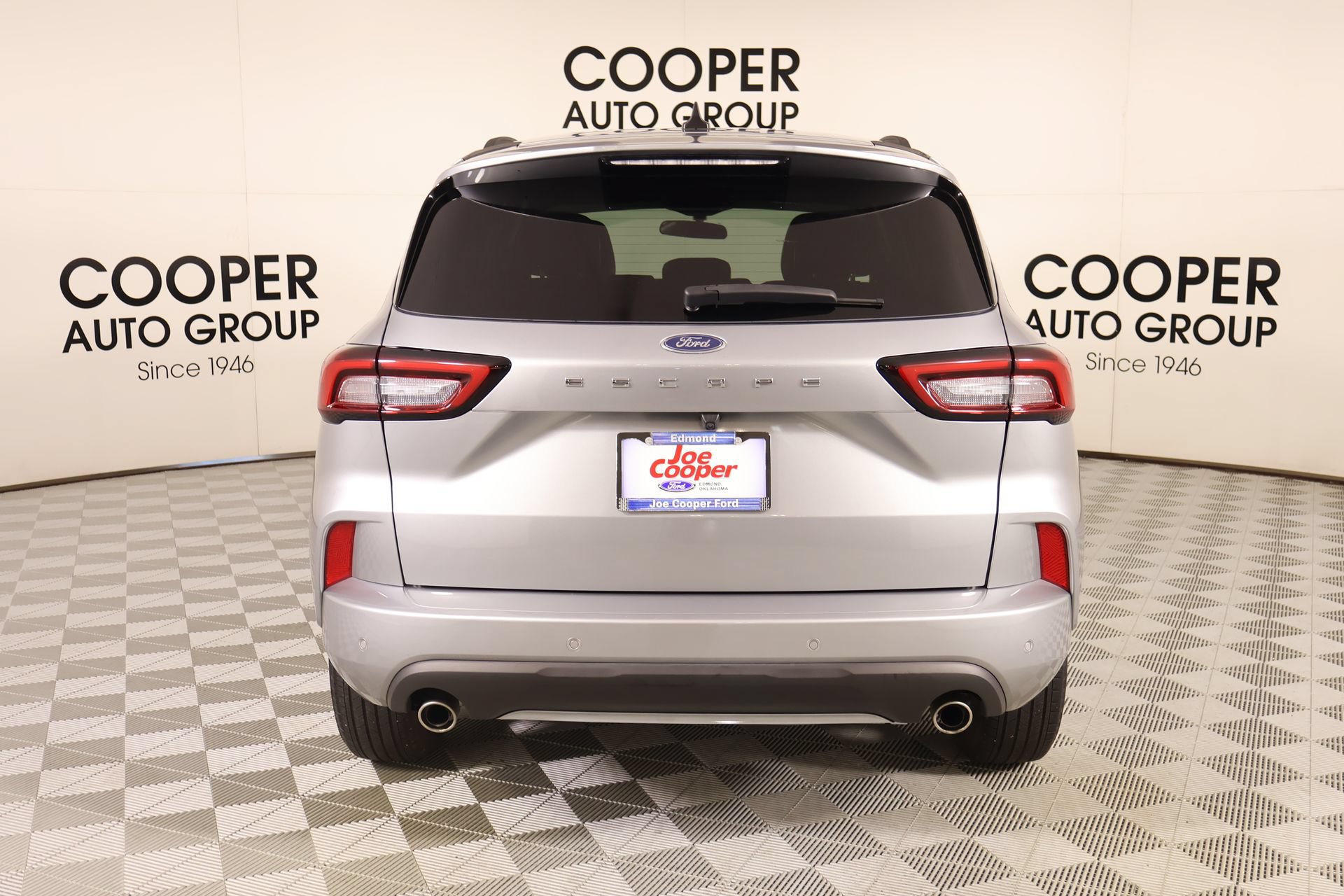 Used 2023 Ford Escape ST-Line w/ Tech Pack #1 FWD image 21
