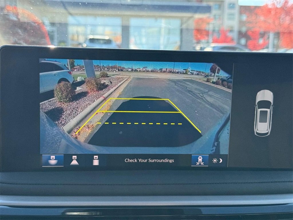 Certified 2025 Acura MDX w/ Technology Package image 20