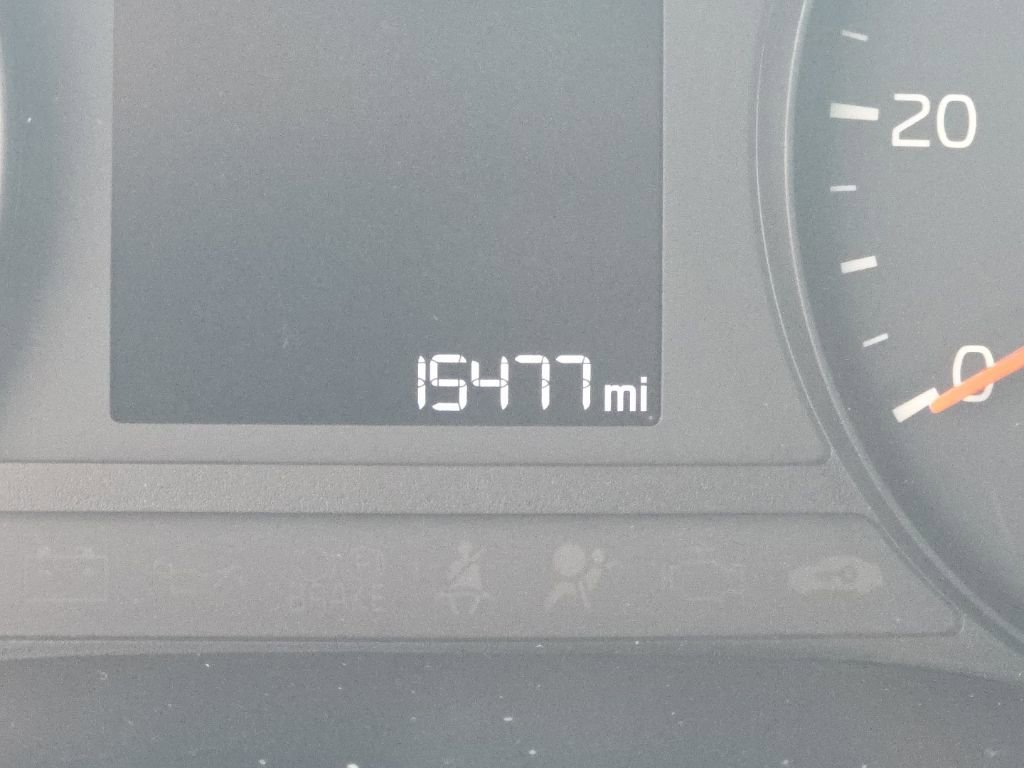 Used 2023 Kia Rio LX image 11