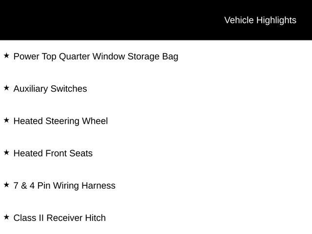 Used 2019 Jeep Wrangler Unlimited Sahara AWD/4WD image 7