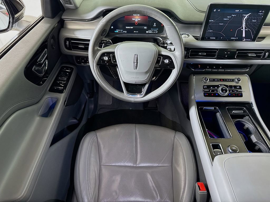 Used 2020 Lincoln Aviator Reserve w/ Equipment Group 201A image 22