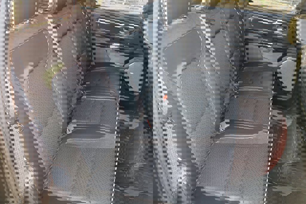 Used 2025 RAM 1500 Laramie w/ Night Edition image 14