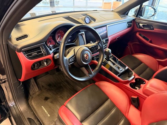 Used 2023 Porsche Macan GTS image 15