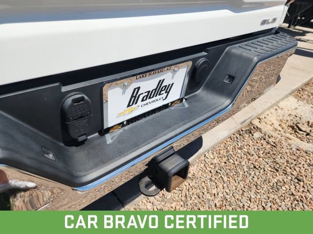 Certified 2022 GMC Sierra 3500 SLE w/ SLE Value Package AWD/4WD image 16