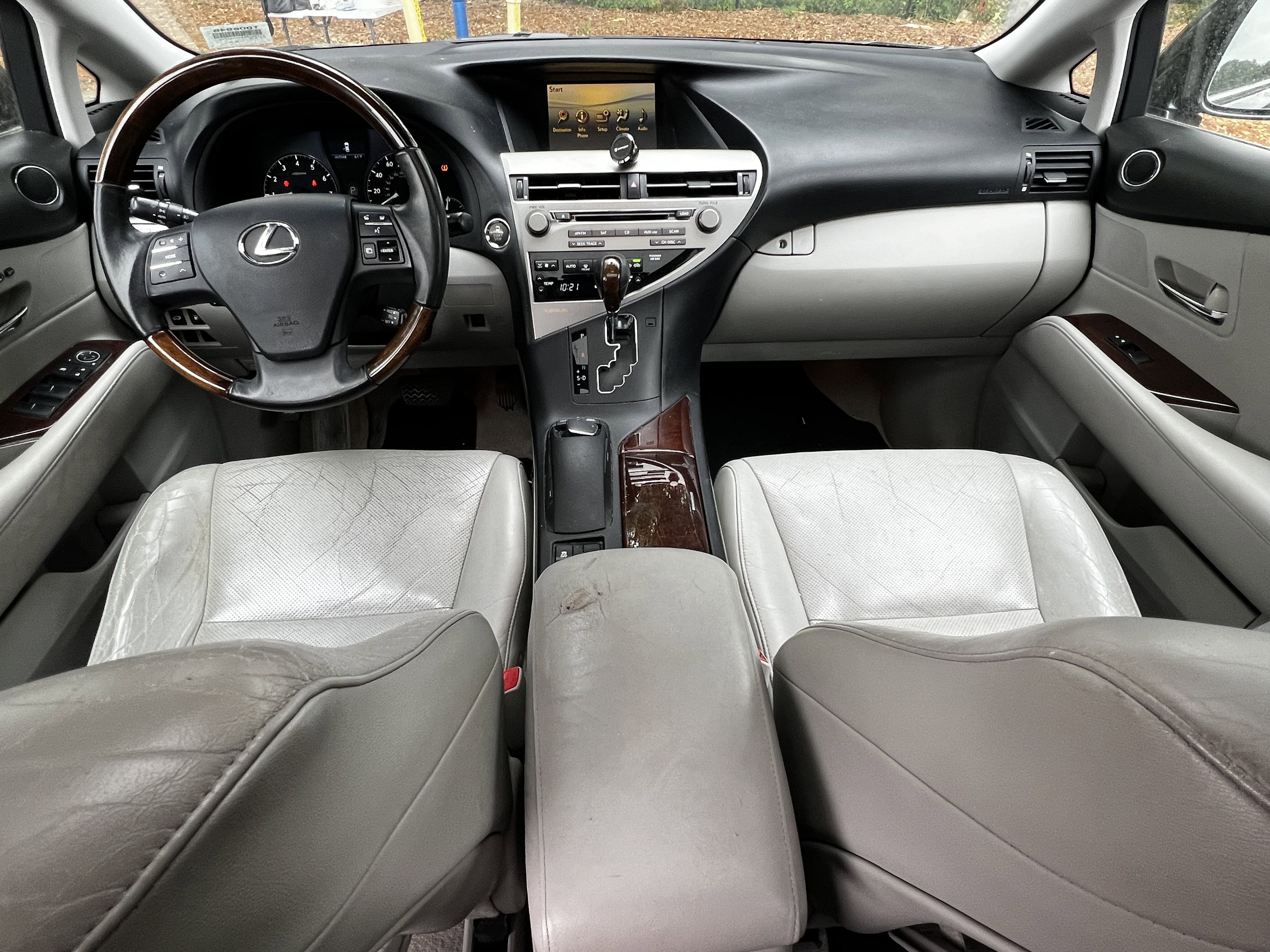 Used 2010 Lexus RX 350 2WD image 35