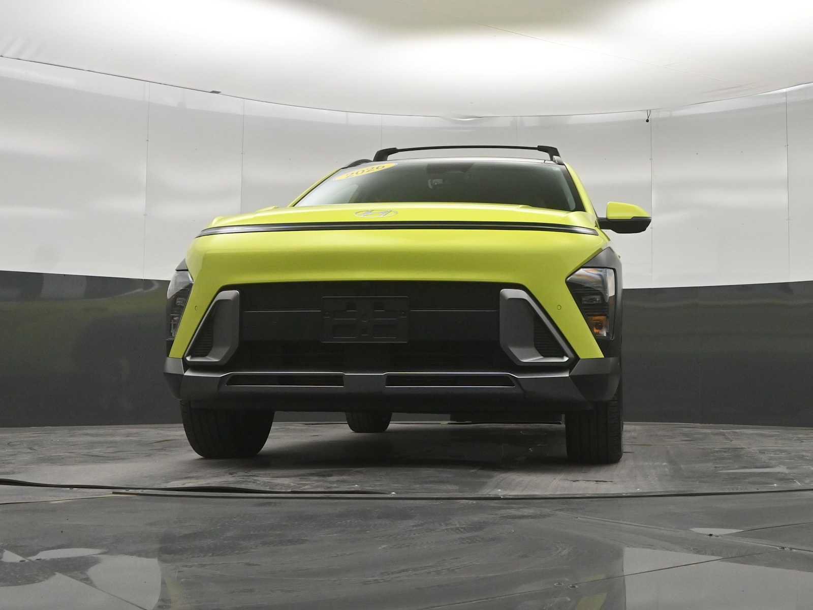 Used 2026 Hyundai Kona Limited AWD/4WD image 35