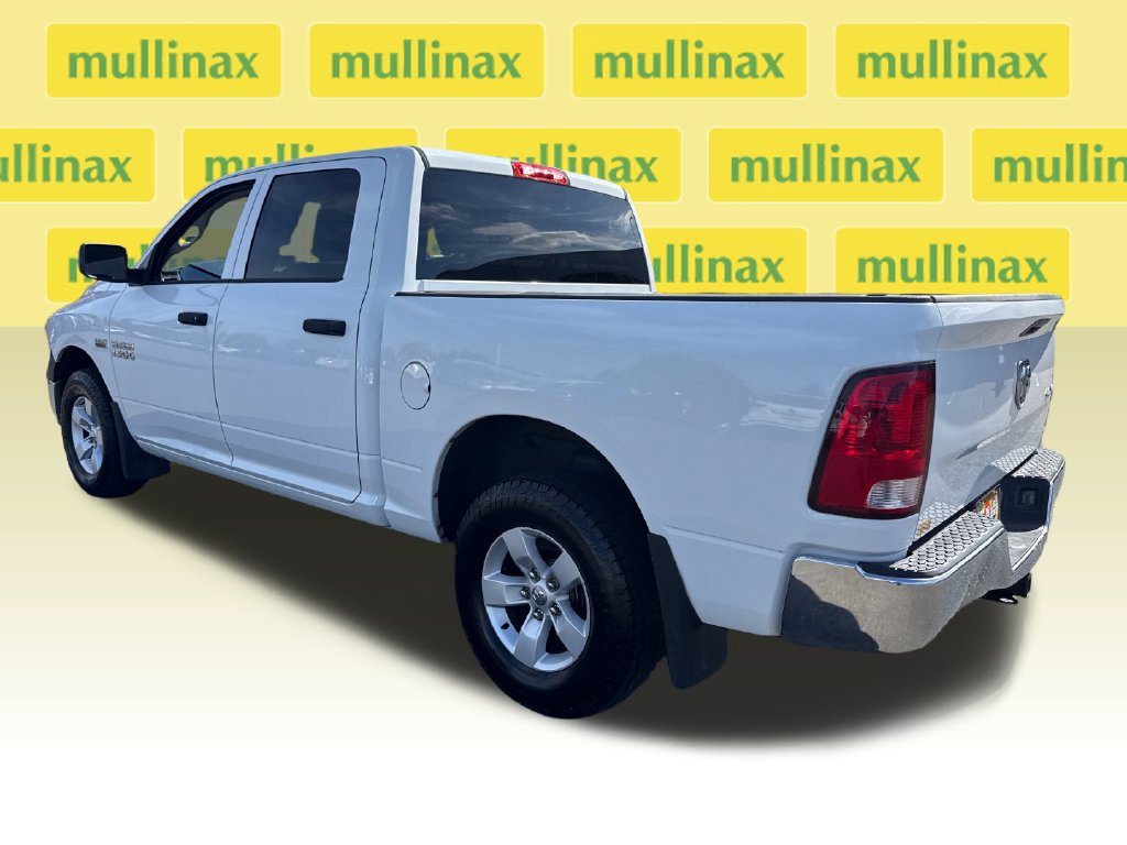 Used 2014 RAM 1500 ST w/ SXT Appearance Group AWD/4WD image 10