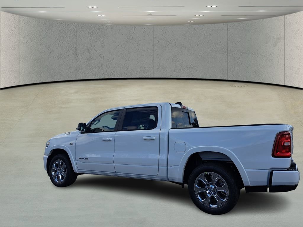 New 2026 RAM 1500 Big Horn image 8