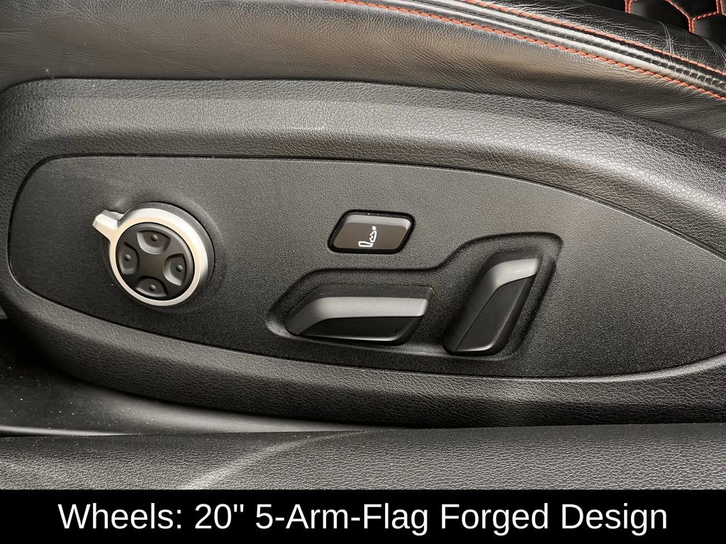 Used 2022 Audi RS 5 w/ RS Driver Assistance Package image 27