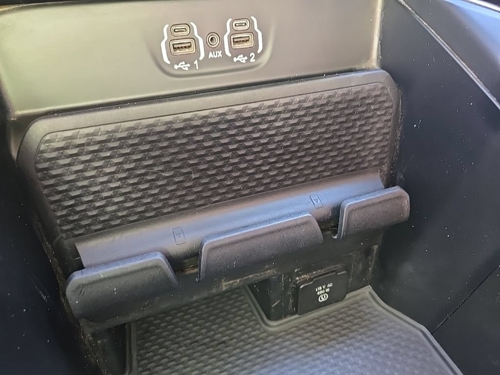 Used 2022 RAM 2500 Laramie AWD/4WD image 71