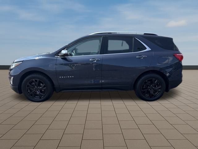 Used 2019 Chevrolet Equinox Premier image 3