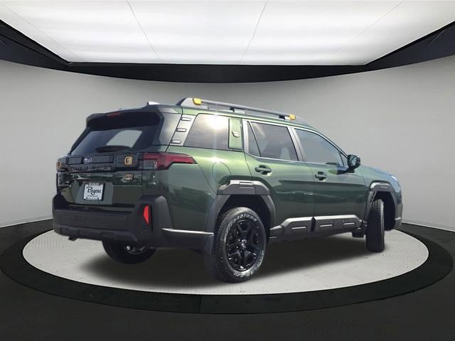 New 2026 Subaru Outback Wilderness image 7
