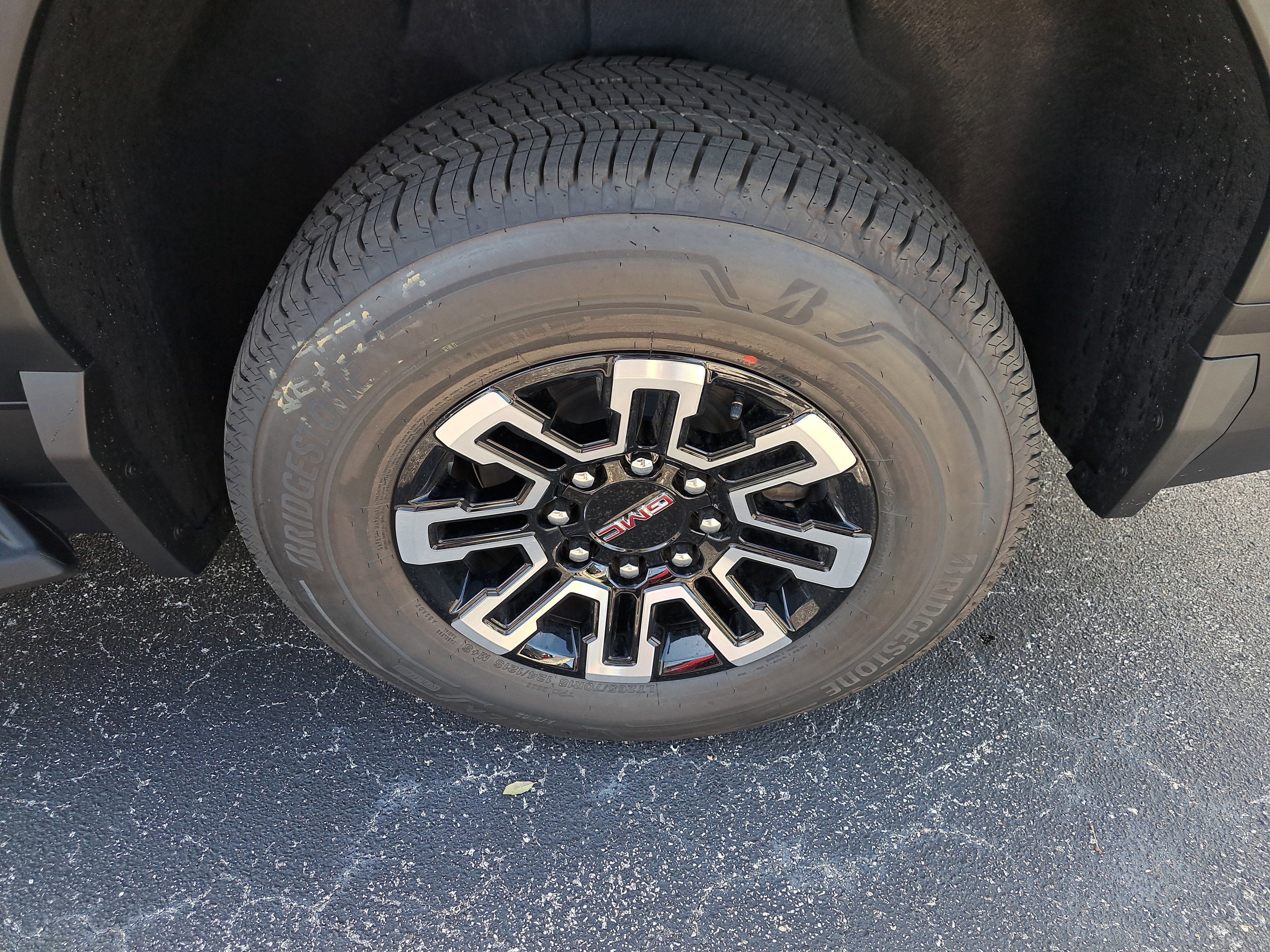 New 2026 GMC Sierra EV Elevation w/ Premium Package image 10