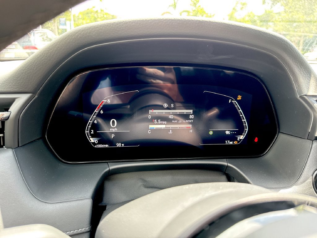 New 2026 MAZDA CX-5 Select AWD/4WD image 49