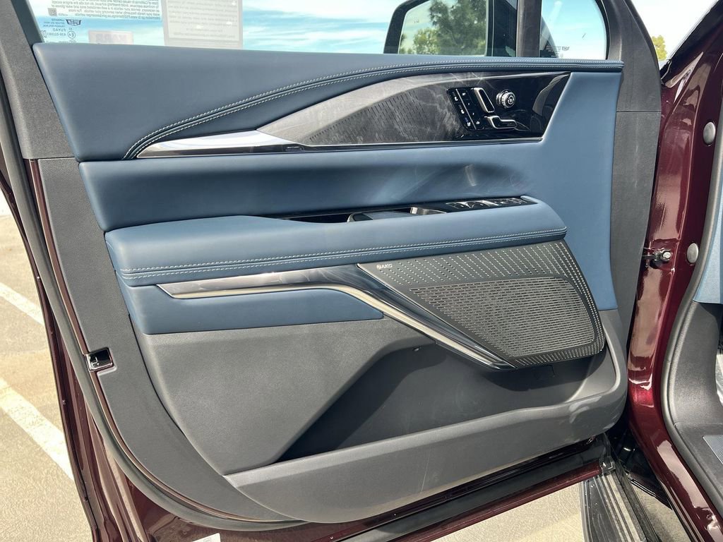 New 2026 Cadillac Escalade IQ Sport 2 image 10