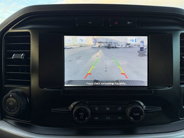Used 2023 Ford F150 XLT w/ Trailer Tow Package image 22