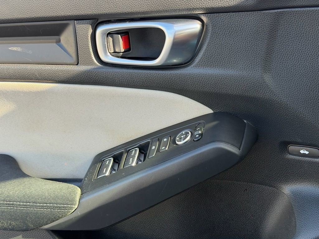 Used 2022 Honda Civic LX image 26