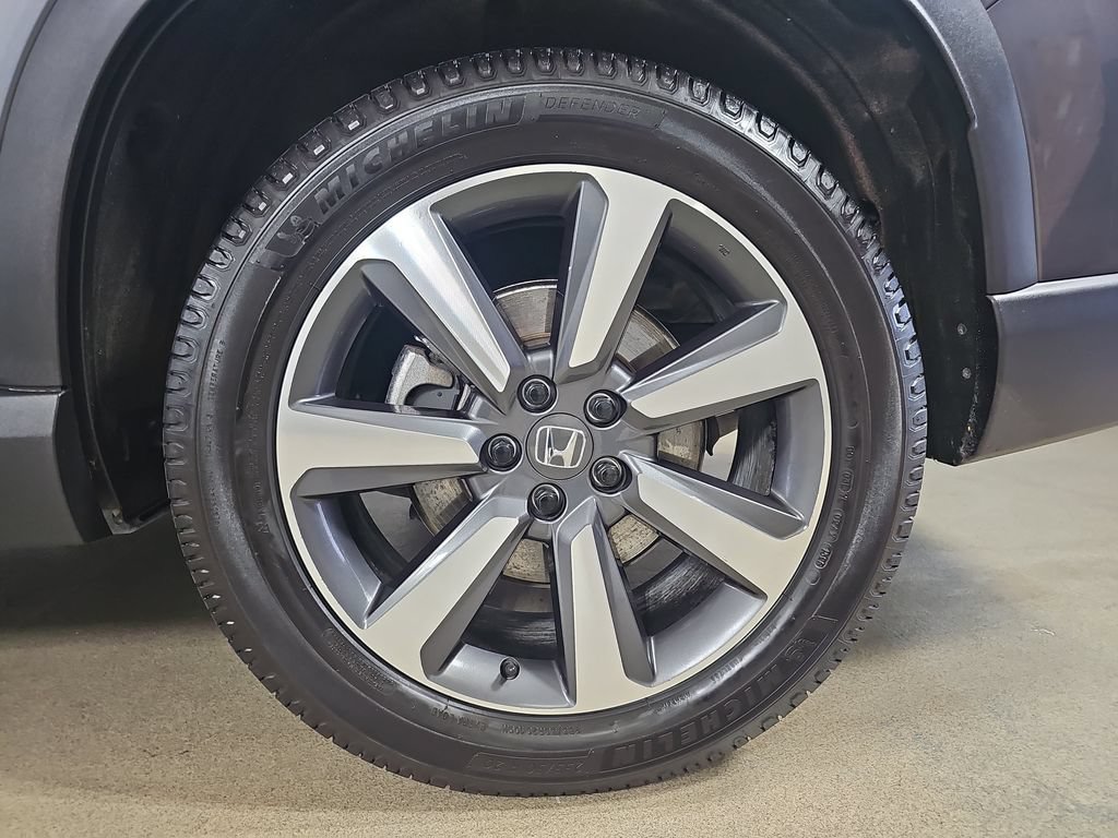 Used 2023 Honda Pilot Elite image 41